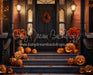 Trick or Treat Ave House (JA)
