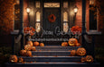 Trick or Treat Ave House (JA)