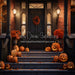 Trick or Treat Ave House (JA)
