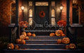 Trick or Treat Ave House (JA)