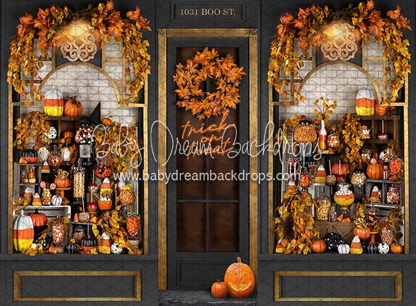 Trick or Treat Shoppe