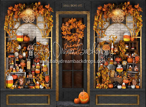 Trick or Treat Shoppe