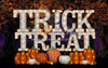 Trick or Treat Time