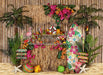 Tropical Fruit Stand (JA)