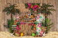 Tropical Fruit Stand (JA)