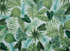 Tropical Leaves