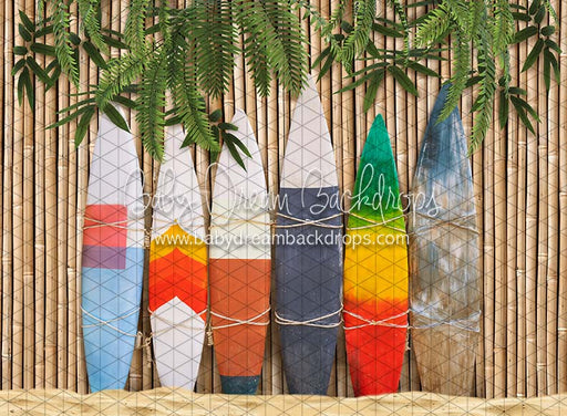 Tropical Surf Shack (JA)