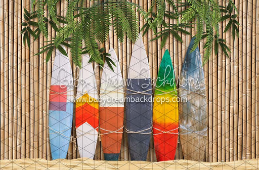 Tropical Surf Shack (JA)