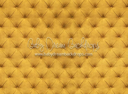 Tufted Beauty Golden