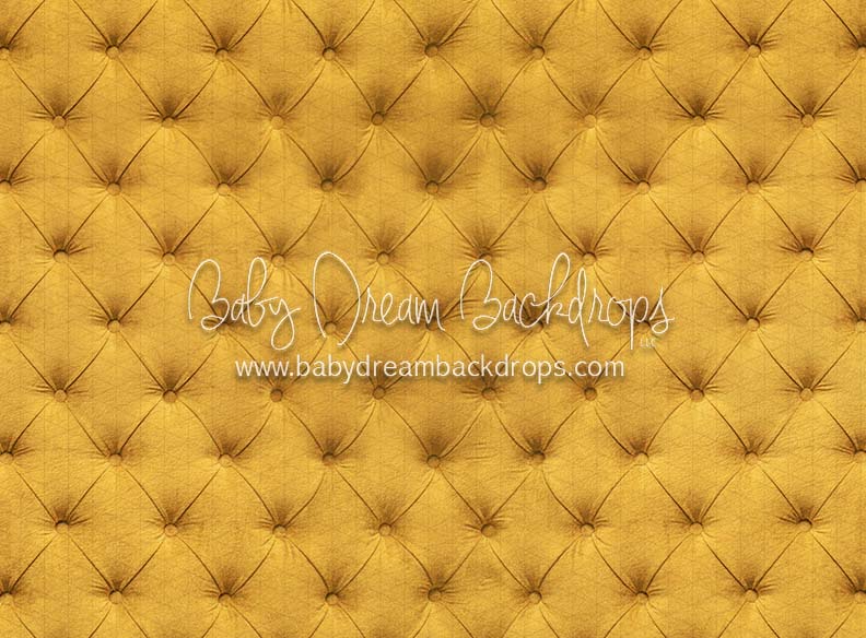 Tufted Beauty Golden