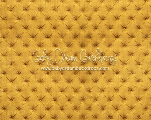 Tufted Beauty Golden