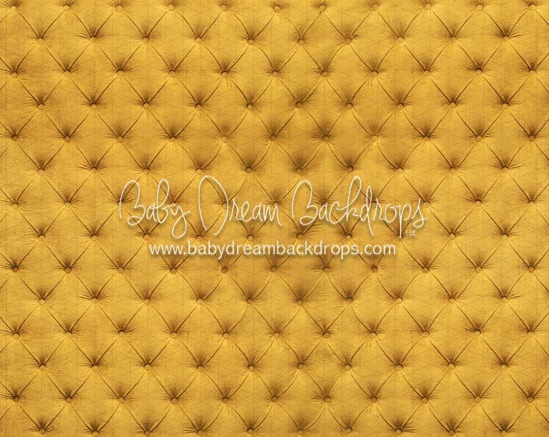 Tufted Beauty Golden