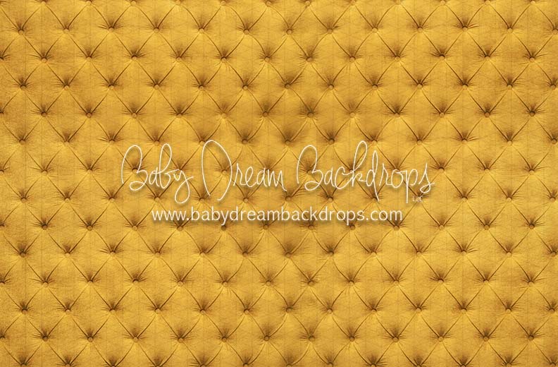 Tufted Beauty Golden