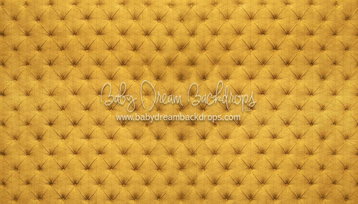 Tufted Beauty Golden