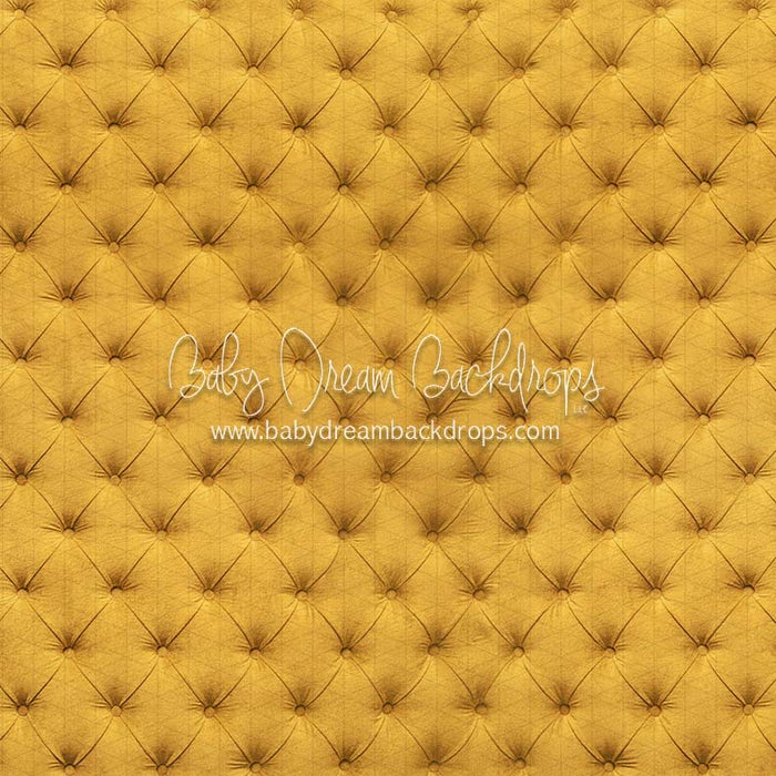 Tufted Beauty Golden