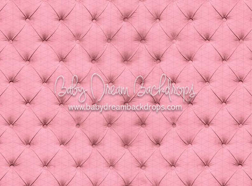 Tufted Beauty Pink