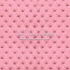 X Drop tufted beauty pink