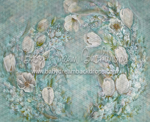 Tulip Trance Blue (SS)