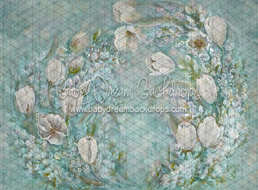 Tulip Trance Blue (SS)