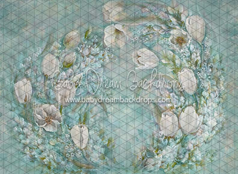 Tulip Trance Blue (SS)