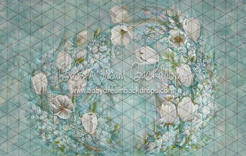 Tulip Trance Blue (SS)