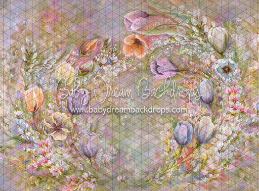 Tulip Trance Multi (SS)