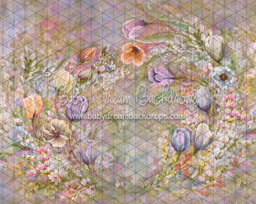 Tulip Trance Multi (SS)