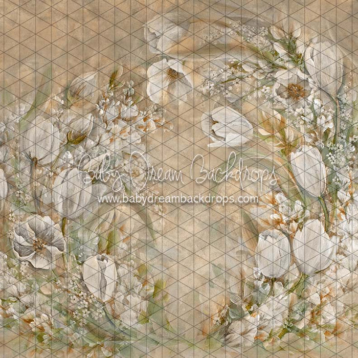 X Drop tulip trance neutral ss