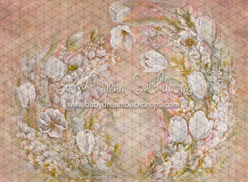 Tulip Trance Pink (SS)