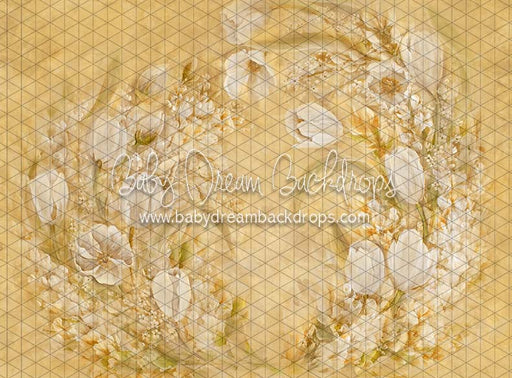 Tulip Trance Yellow (SS)