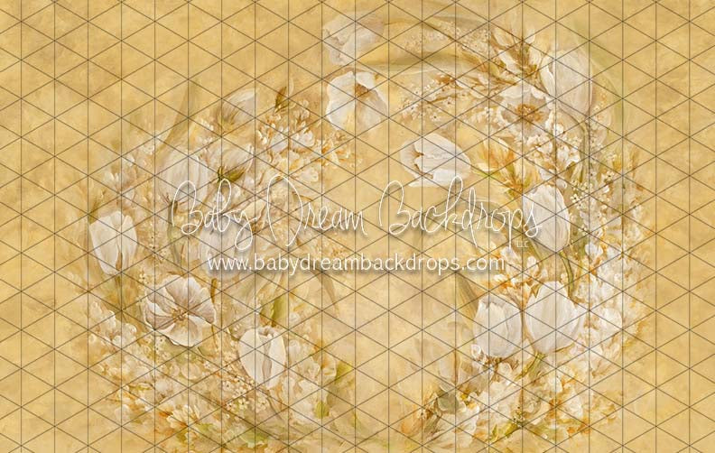 Tulip Trance Yellow (SS)