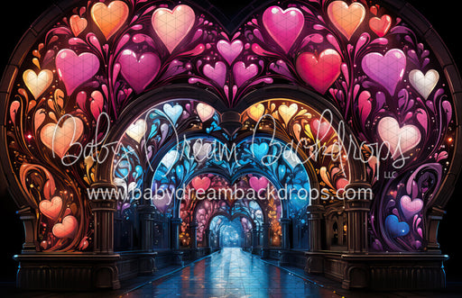 Tunnel of Hearts (MD)