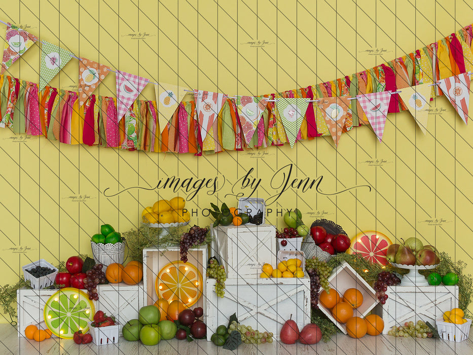 Tutti Frutti Market (no sign)