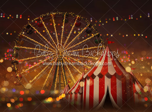 Twilight Carnival