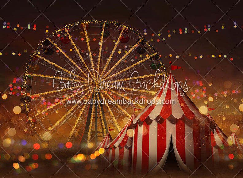 Twilight Carnival