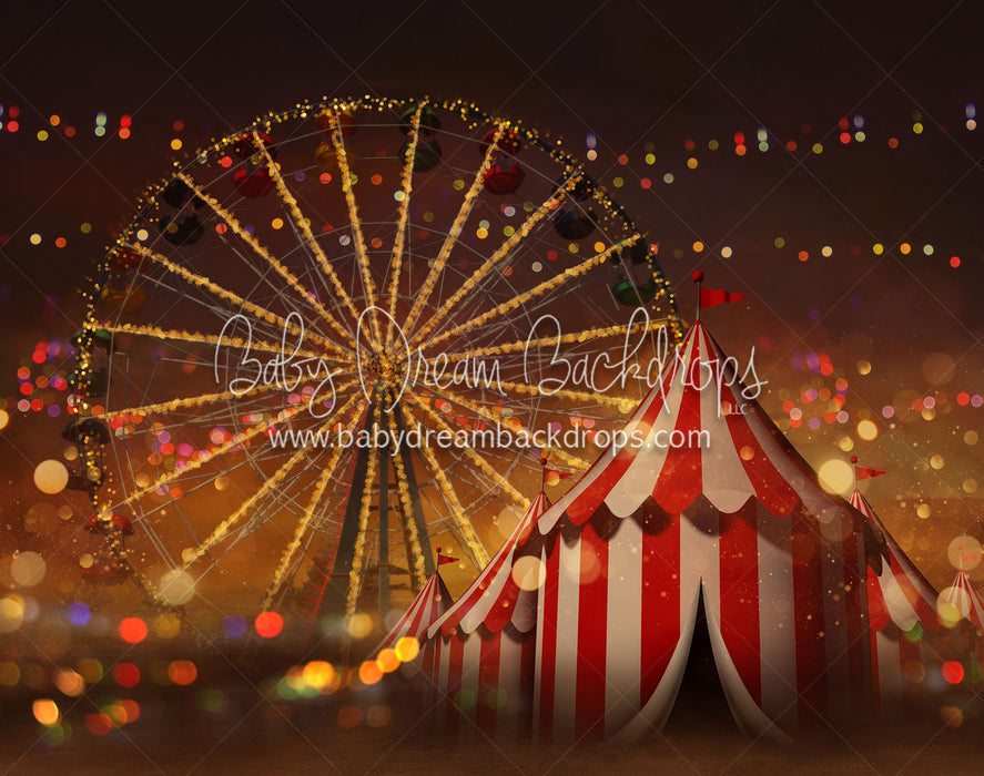 Twilight Carnival
