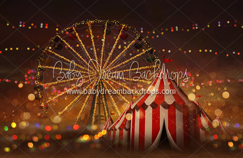 Twilight Carnival