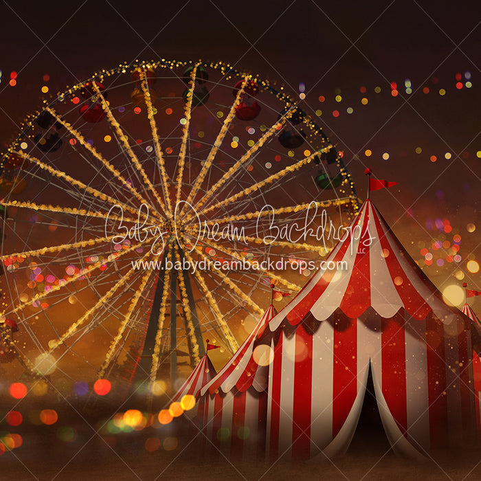 Twilight Carnival