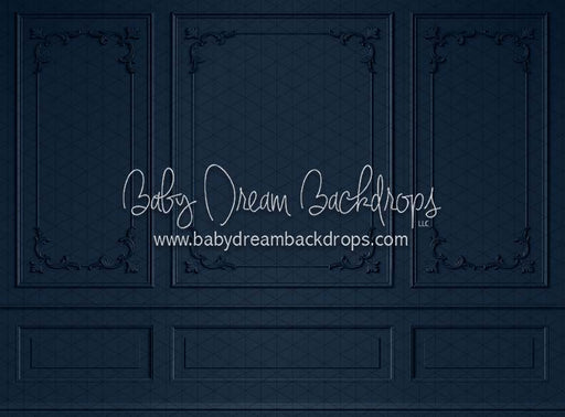 Twilight Rendezvous Wall