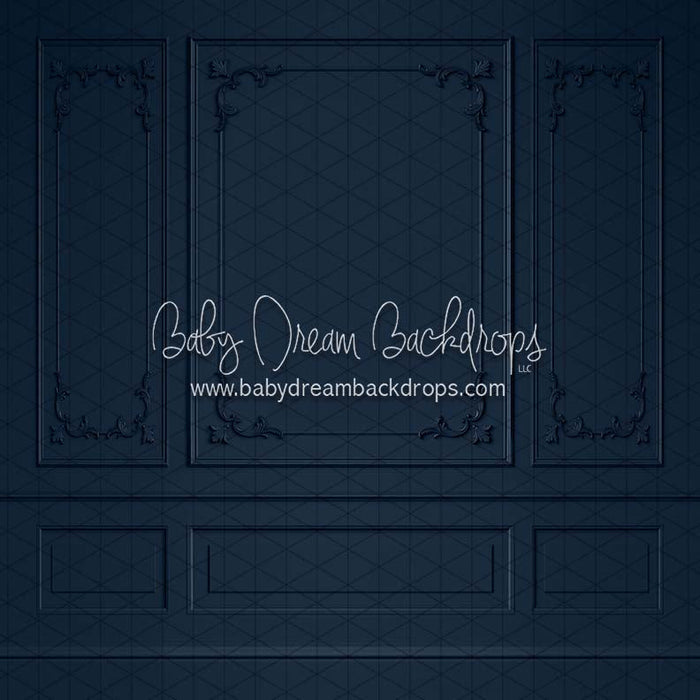 X Drop twilight rendezvous wall