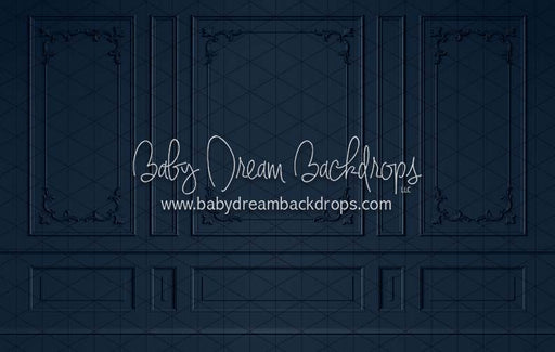 Twilight Rendezvous Wall