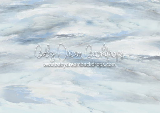 Twilight Twinkle Trail Floor 5x7 CC