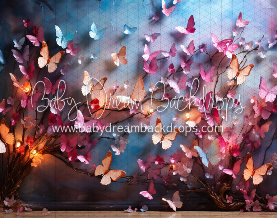 Twinkle Twinkle Little Wings (MD)