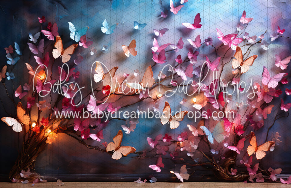 Twinkle Twinkle Little Wings (MD)