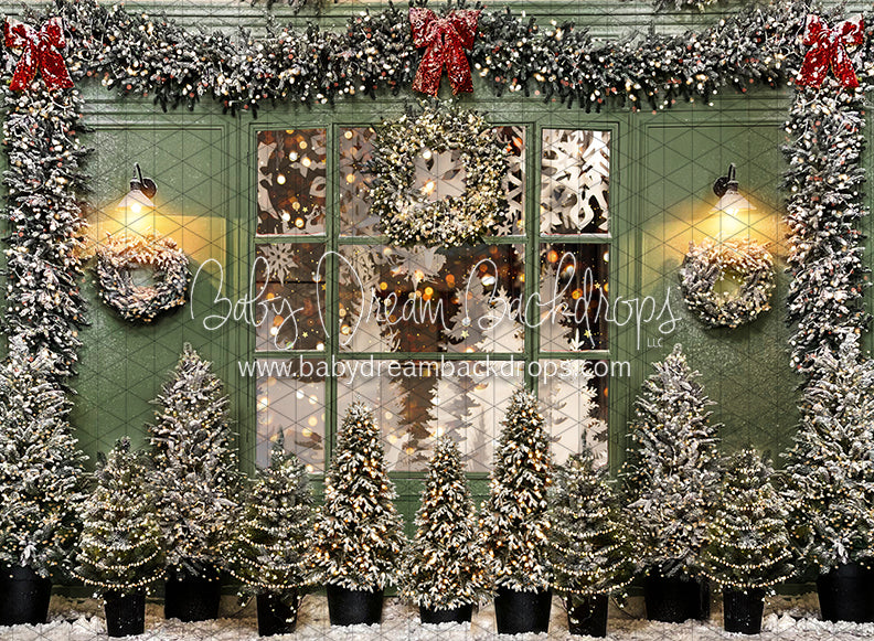 Twinkle Tree Store (JA)