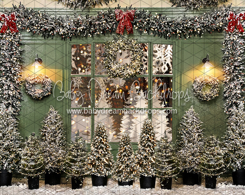 Twinkle Tree Store (JA)