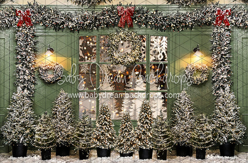 Twinkle Tree Store (JA)