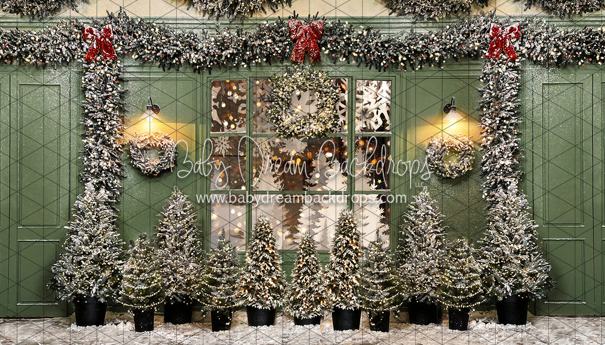 Twinkle Tree Store (JA)