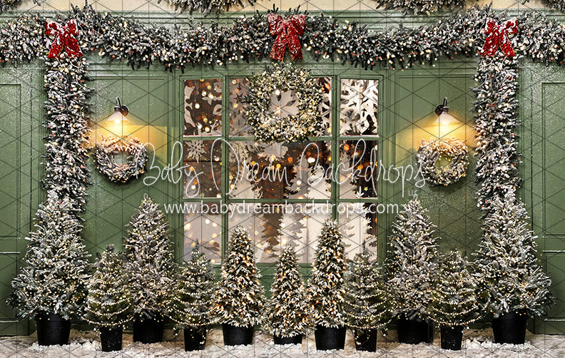 Twinkle Tree Store (JA)