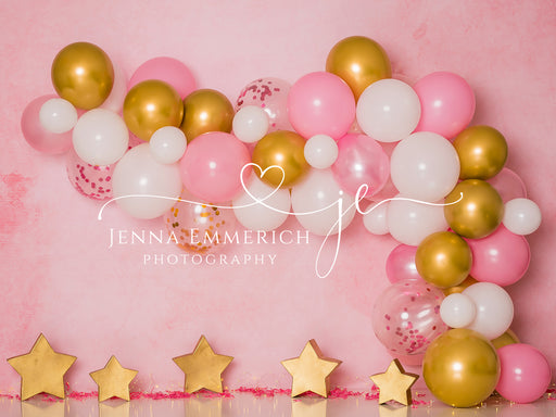 Twinkle Twinkle Garland